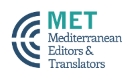 MET Logo